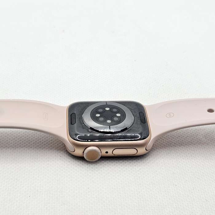 Apple Watch Series 6 40mm GPS Only Gold (3 Month Warranty)