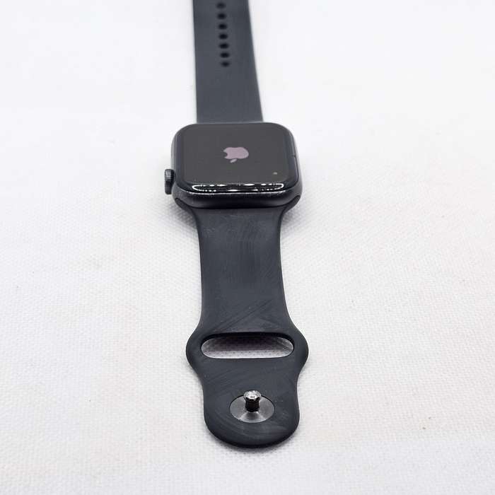 Apple Watch SE 1st Gen 44mm GPS Only Space Gray (3 Month Warranty)