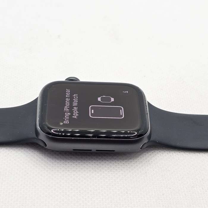Apple Watch SE 1st Gen 44mm GPS Only Space Gray (3 Month Warranty)