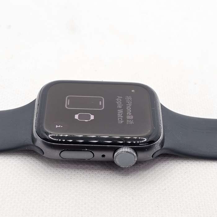 Apple Watch SE 1st Gen 44mm GPS Only Space Gray (3 Month Warranty)