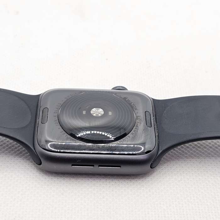 Apple Watch SE 1st Gen 44mm GPS Only Space Gray (3 Month Warranty)