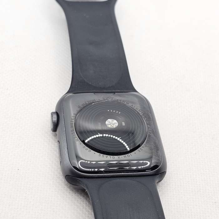 Apple Watch SE 1st Gen 44mm GPS Only Space Gray (3 Month Warranty)