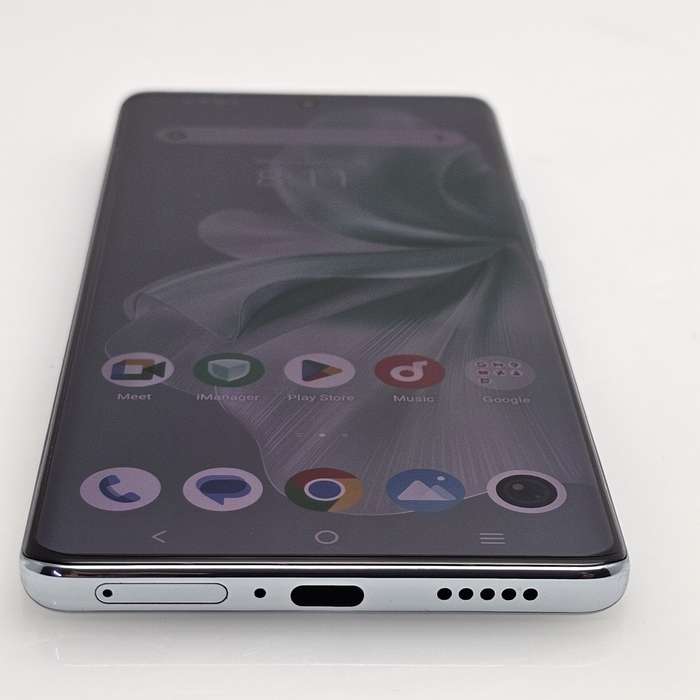 Vivo V30 512GB Dual Sim Aqua (6 Month Warranty) - Mint Condition