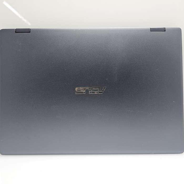 Asus Vivobook Flip 14 8th Gen Core i5 1.60GHz 8GB RAM 500GB SSD Cracked Screen Grey