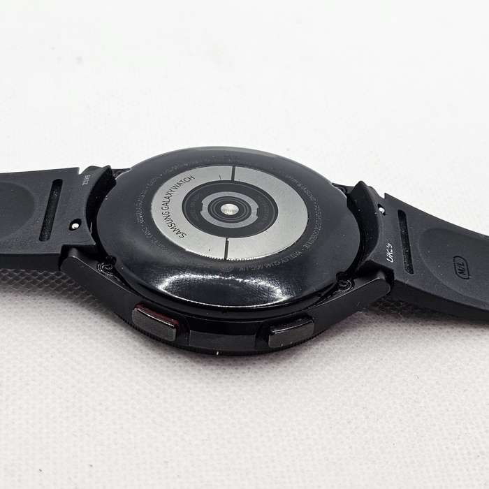 Samsung Galaxy Watch 4 Classic 46mm GPS Only Black