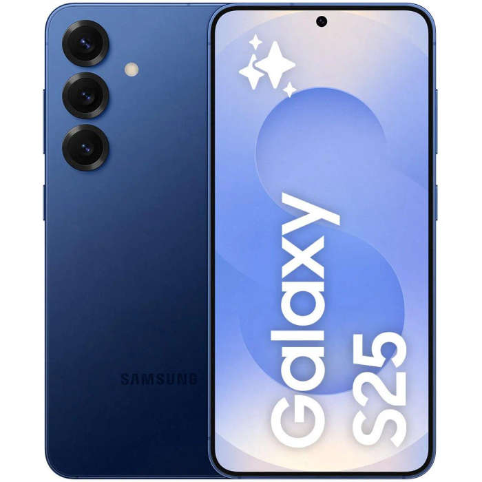 Samsung Galaxy S25 Plus 256GB Navy -  (10 Year Warranty)