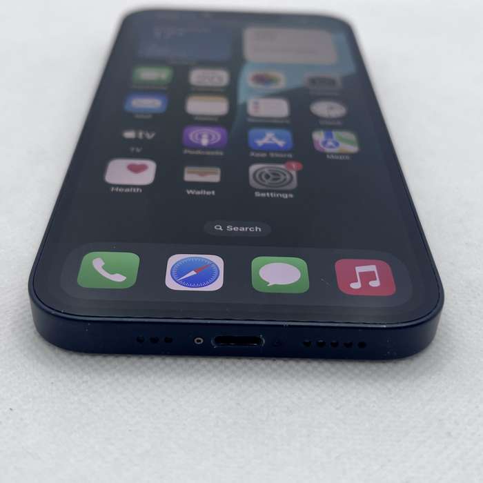 iPhone 14 128GB Midnight (12 Month Warranty)