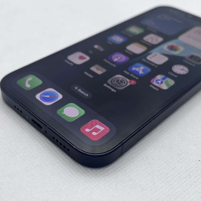 iPhone 14 128GB Midnight (12 Month Warranty)