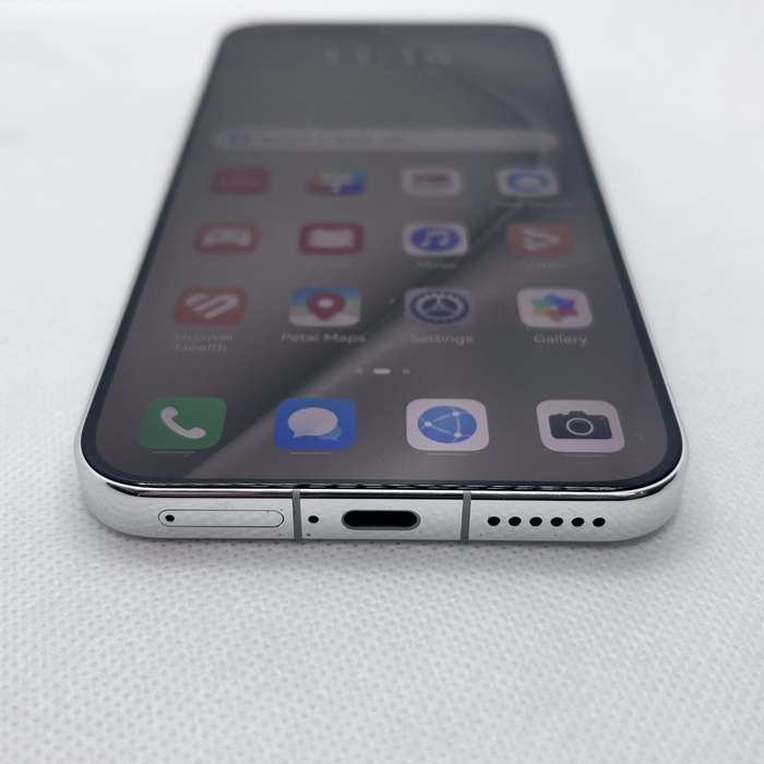 Huawei Pura 70 256GB Dual Sim White (12 Month Warranty)