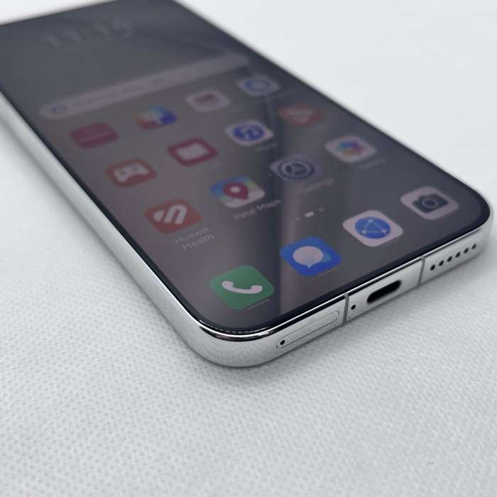 Huawei Pura 70 256GB Dual Sim White (12 Month Warranty)
