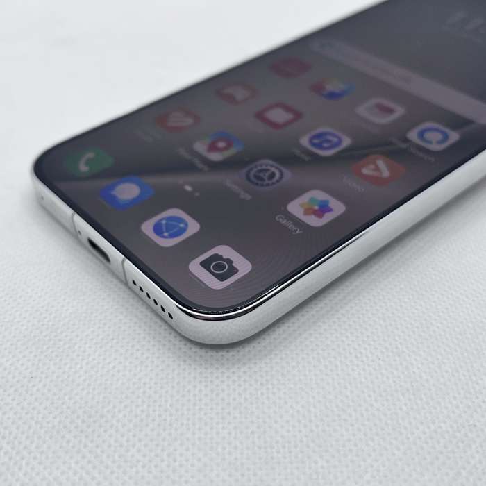 Huawei Pura 70 256GB Dual Sim White (12 Month Warranty)