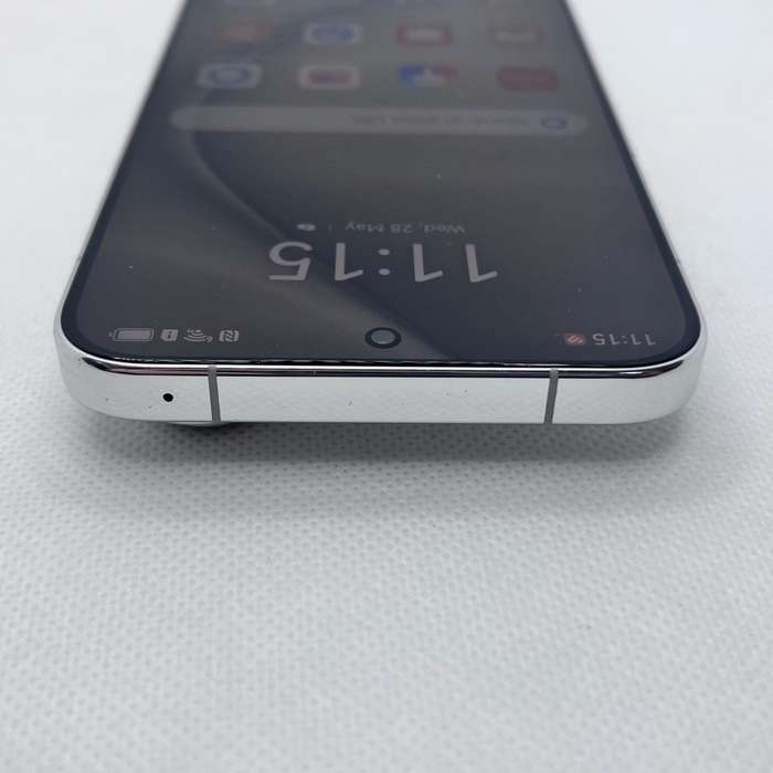 Huawei Pura 70 256GB Dual Sim White (12 Month Warranty)