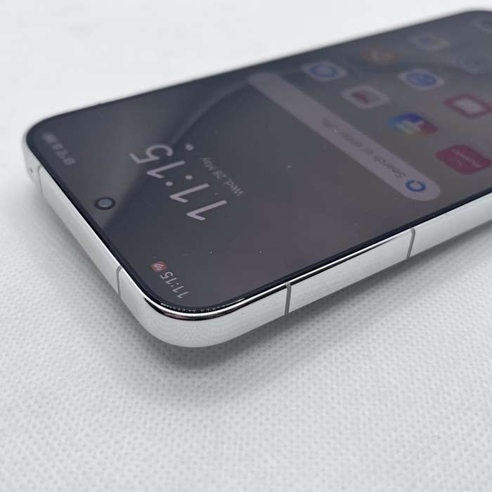 Huawei Pura 70 256GB Dual Sim White (12 Month Warranty)