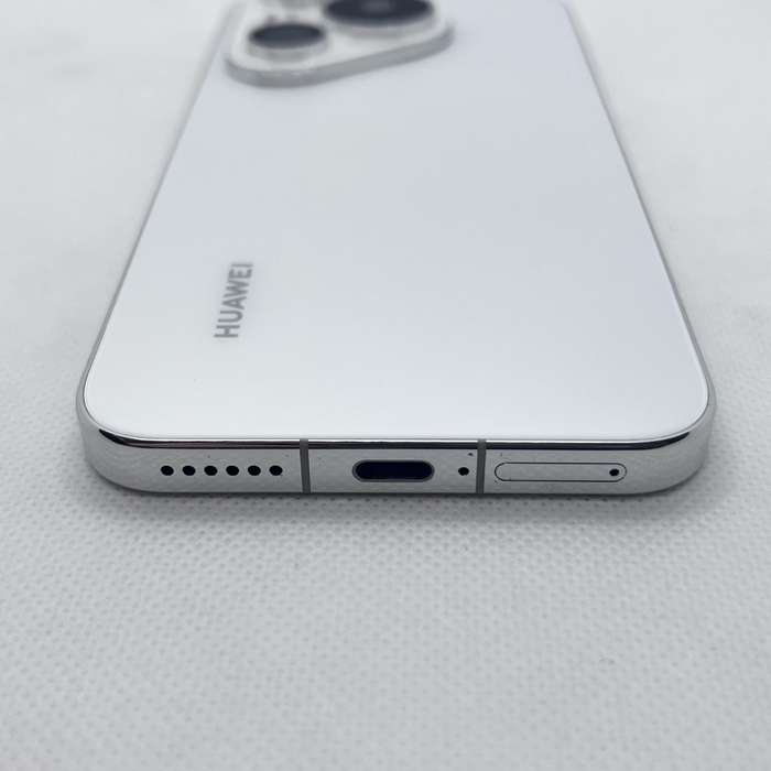 Huawei Pura 70 256GB Dual Sim White (12 Month Warranty)
