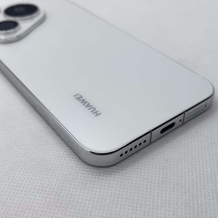 Huawei Pura 70 256GB Dual Sim White (12 Month Warranty)