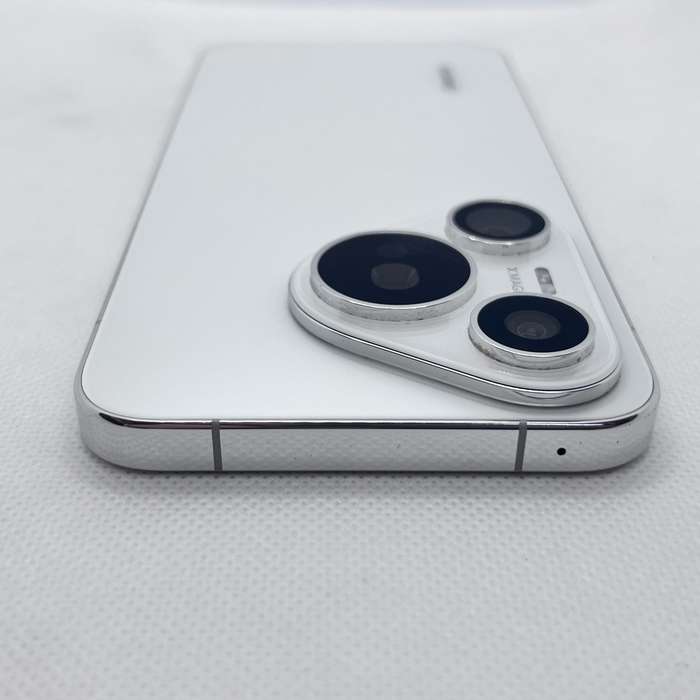 Huawei Pura 70 256GB Dual Sim White (12 Month Warranty)