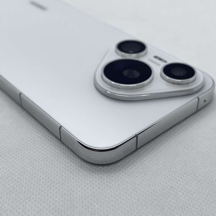 Huawei Pura 70 256GB Dual Sim White (12 Month Warranty)