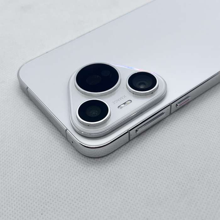 Huawei Pura 70 256GB Dual Sim White (12 Month Warranty)