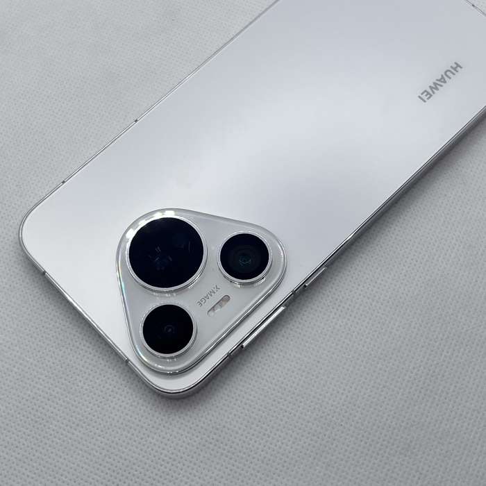 Huawei Pura 70 256GB Dual Sim White (12 Month Warranty)