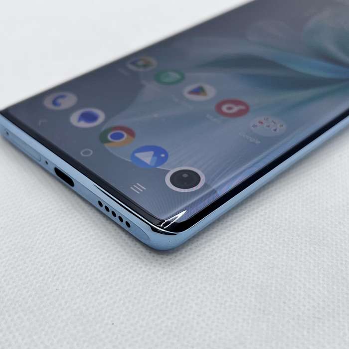 Vivo V30e 256GB Green (3 Month Warranty)- Mint Condition