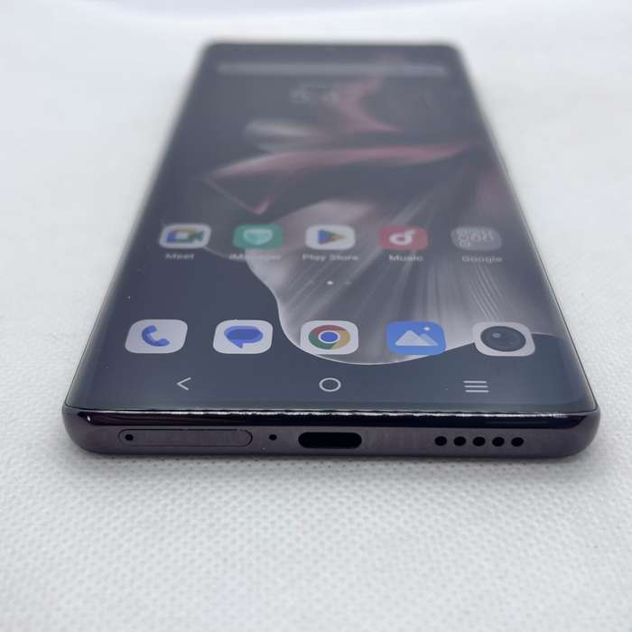 Vivo V30e 256GB Brown (3 Month Warranty)- Mint Condition