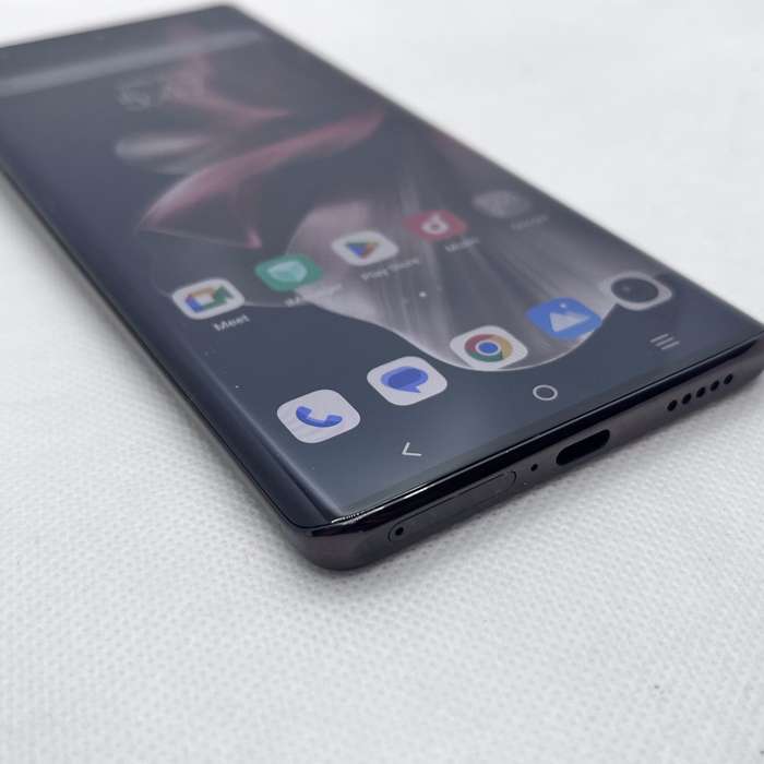 Vivo V30e 256GB Brown (3 Month Warranty)- Mint Condition