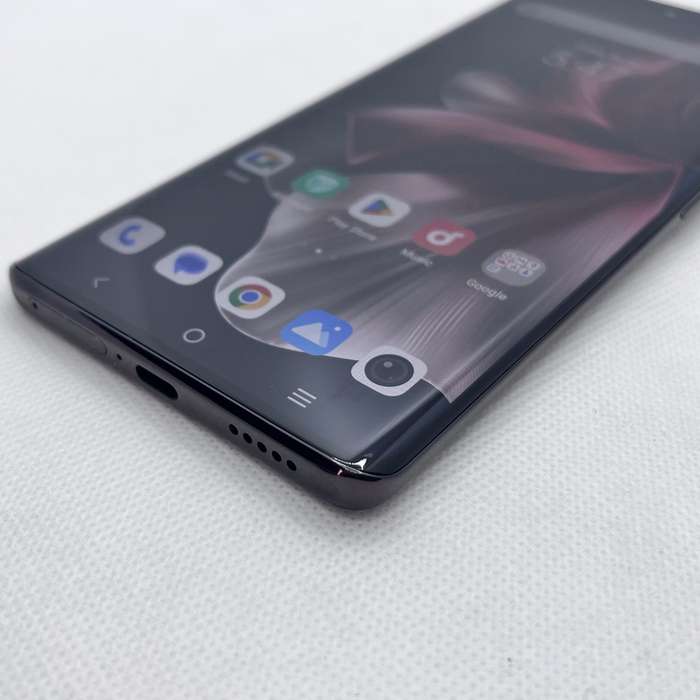 Vivo V30e 256GB Brown (3 Month Warranty)- Mint Condition