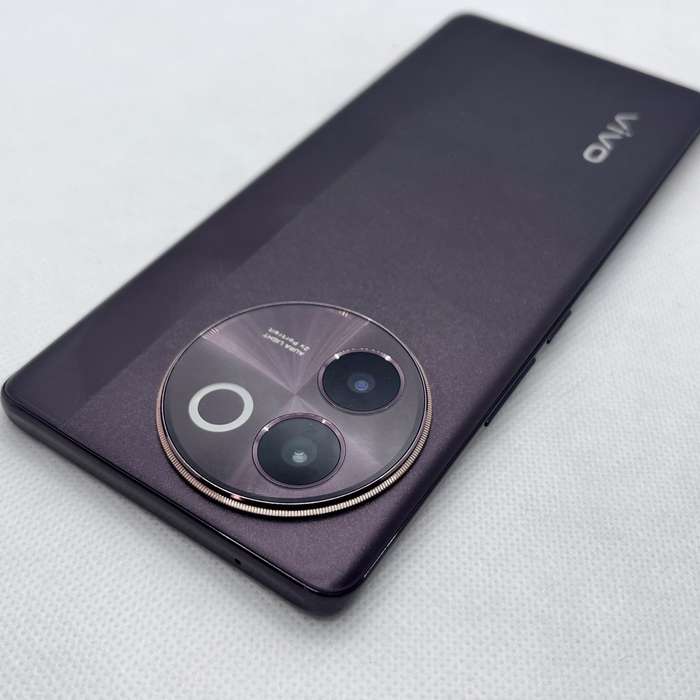 Vivo V30e 256GB Brown (3 Month Warranty)- Mint Condition