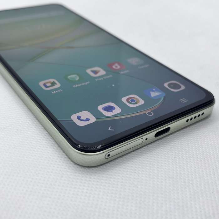 Vivo Y100 256GB Breeze Green (3 Month Warranty)
