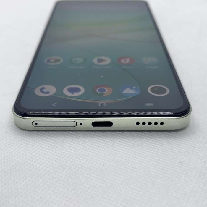 Vivo Y100 256GB Breeze Green (3 Month Warranty)- Mint Condition