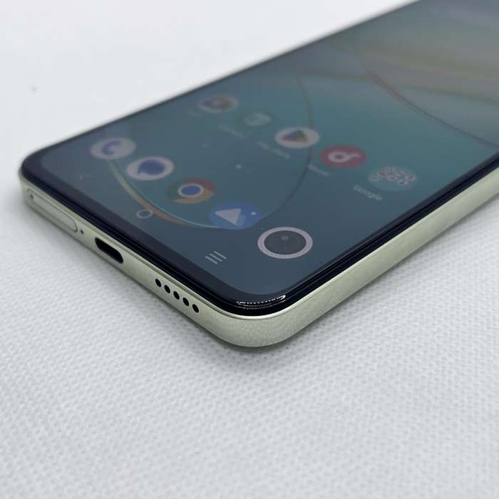 Vivo Y100 256GB Breeze Green (3 Month Warranty)- Mint Condition