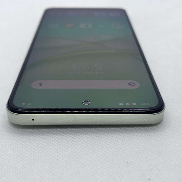Vivo Y100 256GB Breeze Green (3 Month Warranty)- Mint Condition