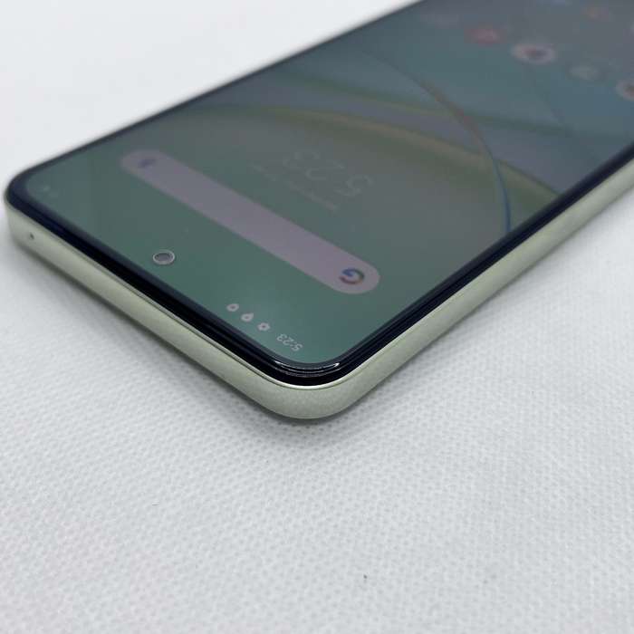 Vivo Y100 256GB Breeze Green (3 Month Warranty)- Mint Condition