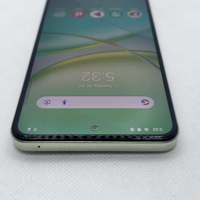 Vivo Y100 256GB Breeze Green (3 Month Warranty)- Mint Condition