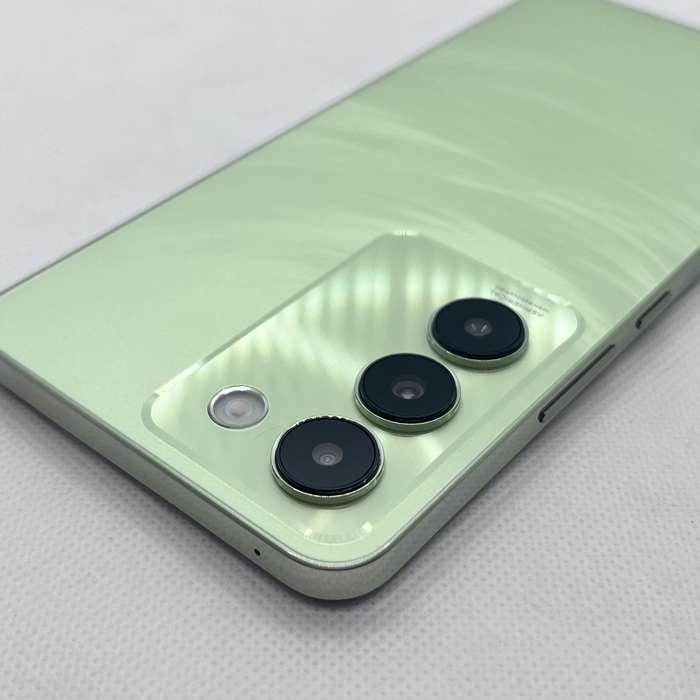 Vivo Y100 256GB Breeze Green (3 Month Warranty)- Mint Condition
