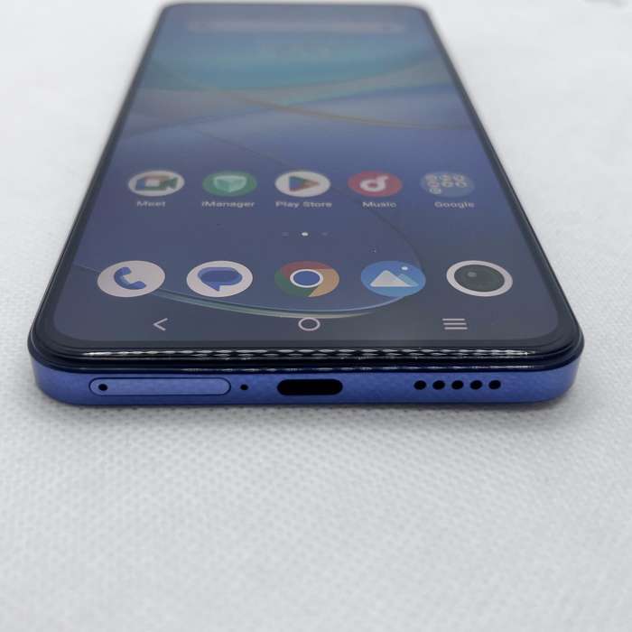 Vivo Y100 256GB Crystal Black (3 Month Warranty)- Mint Condition