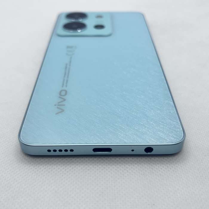 Vivo Y36 128GB Blue (3 Month Warranty) - Mint Condition