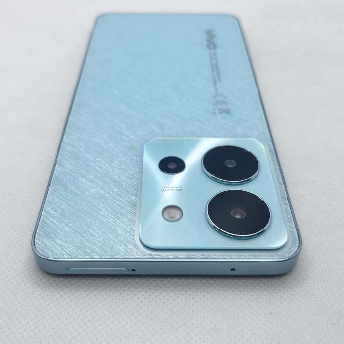 Vivo Y36 128GB Blue (3 Month Warranty) - Mint Condition