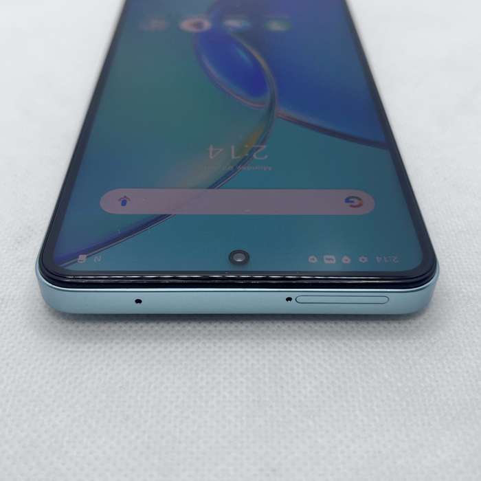 Vivo Y36 128GB Blue (3 Month Warranty)- Mint Condition