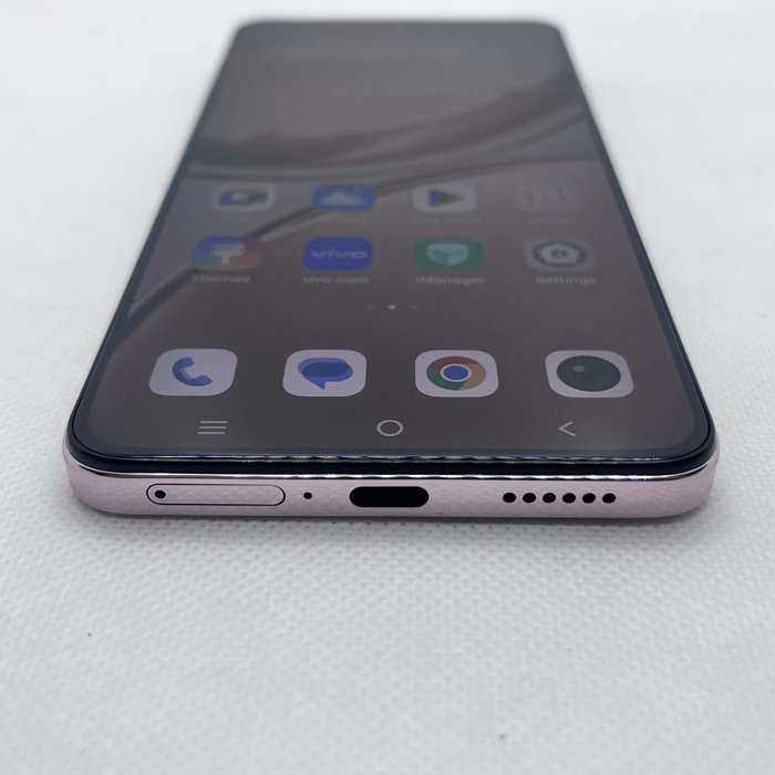 Vivo V50 Lite 256GB Gold (12 Month Warranty)