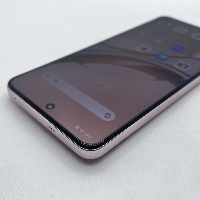 Vivo V50 Lite 256GB Gold (12 Month Warranty)