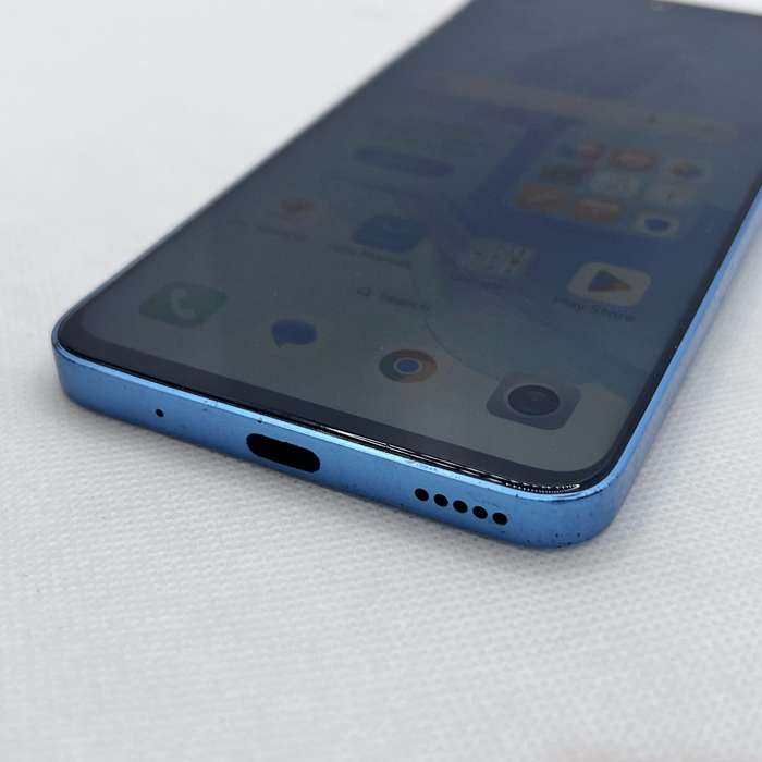 Huawei Honor 90 Lite 256GB Dual Sim Blue (3 Month Warranty)