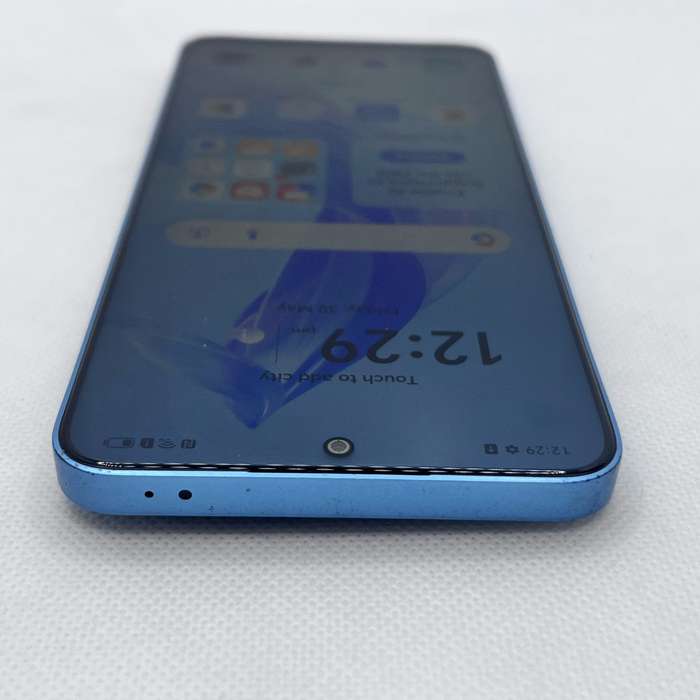 Huawei Honor 90 Lite 256GB Dual Sim Blue (3 Month Warranty)