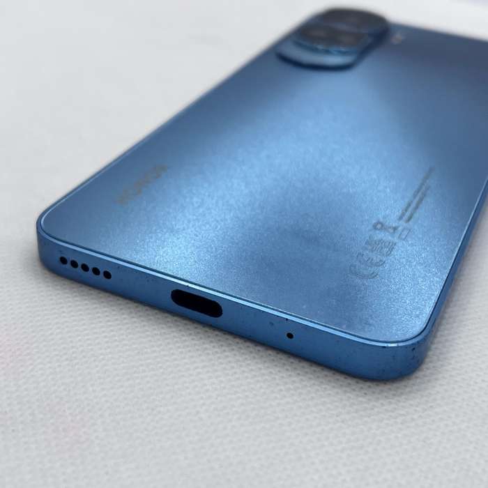 Huawei Honor 90 Lite 256GB Dual Sim Blue (3 Month Warranty)