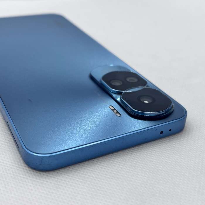 Huawei Honor 90 Lite 256GB Dual Sim Blue (3 Month Warranty)