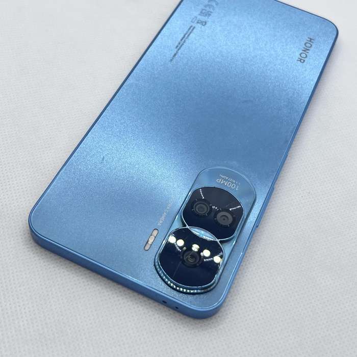 Huawei Honor 90 Lite 256GB Dual Sim Blue (3 Month Warranty)