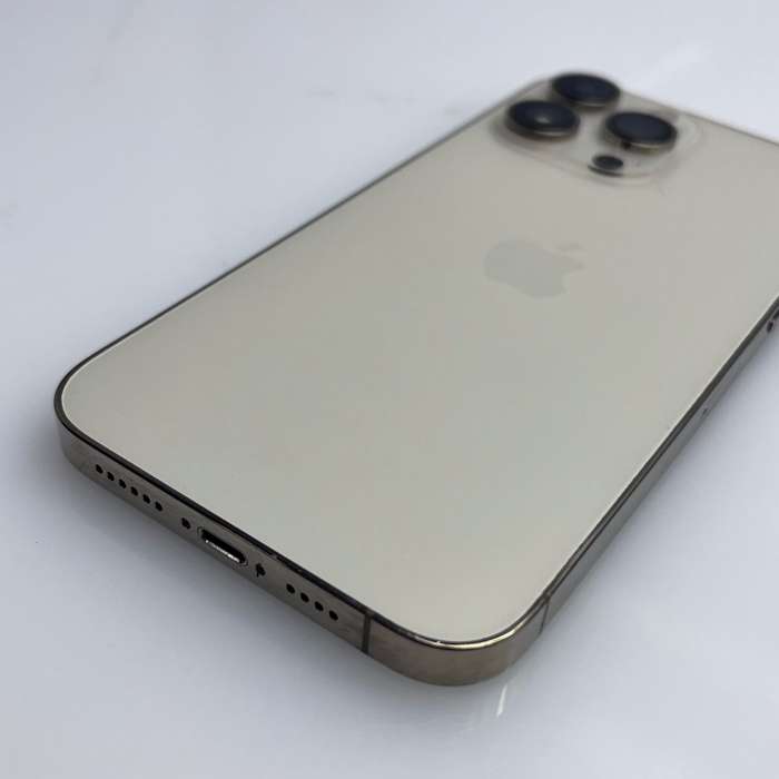 iPhone 14 Pro Max 1TB No Face ID | Bright Spot Gold (12 Month Warranty)