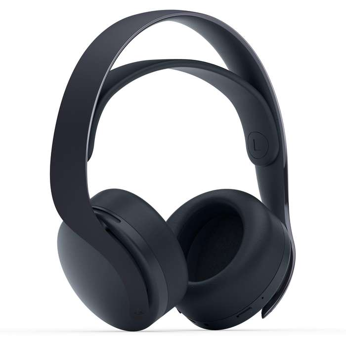PlayStation 5 Platinum Wireless Headset