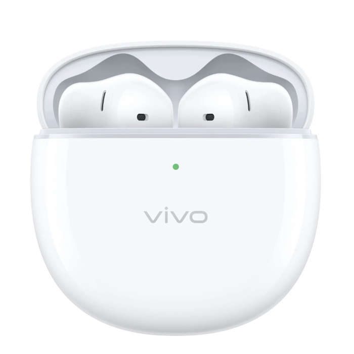 Vivo TWS Air Bubble White -
