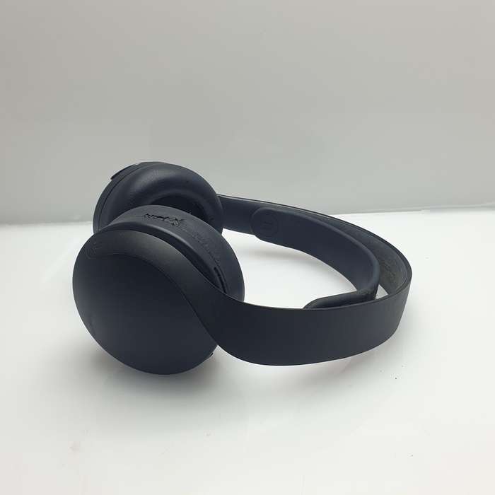 PlayStation 5 Platinum Wireless Headset